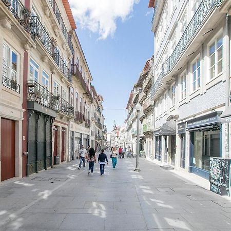 Oporto Flores Plaza By Lovelystay מראה חיצוני תמונה