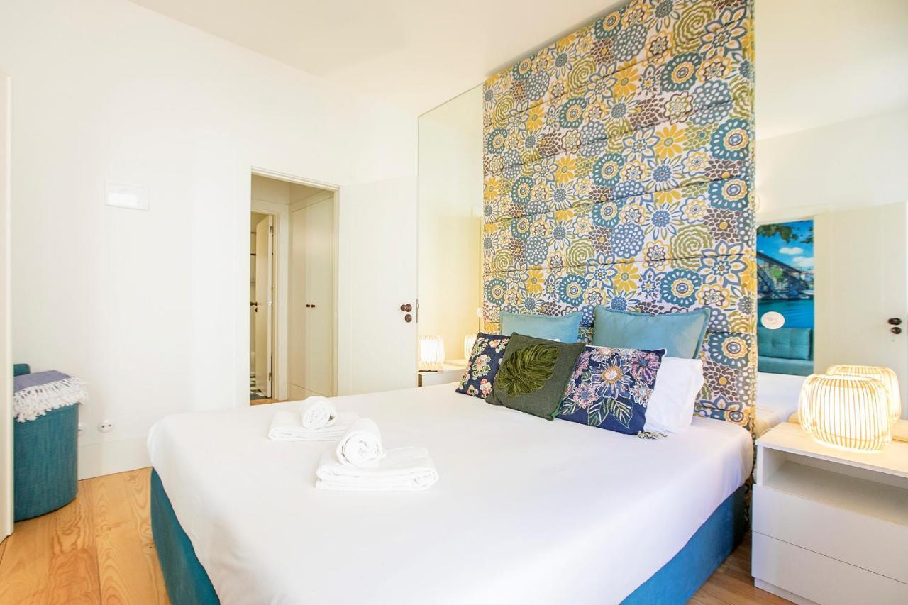 Oporto Flores Plaza By Lovelystay מראה חיצוני תמונה