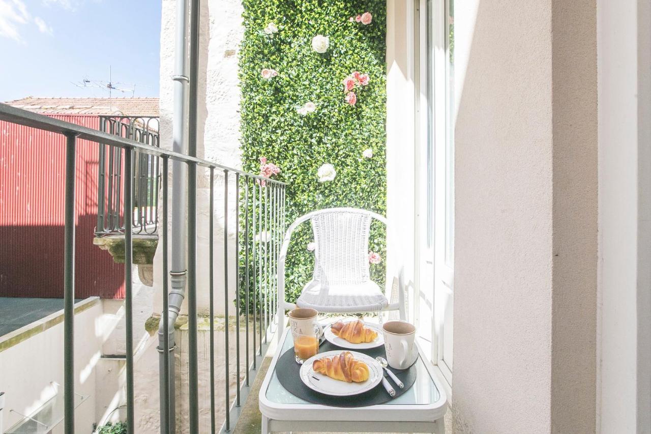 Oporto Flores Plaza By Lovelystay מראה חיצוני תמונה