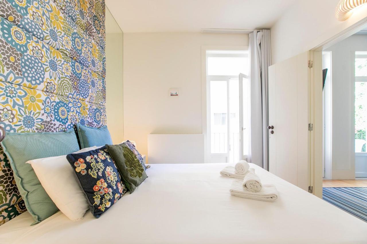 Oporto Flores Plaza By Lovelystay מראה חיצוני תמונה